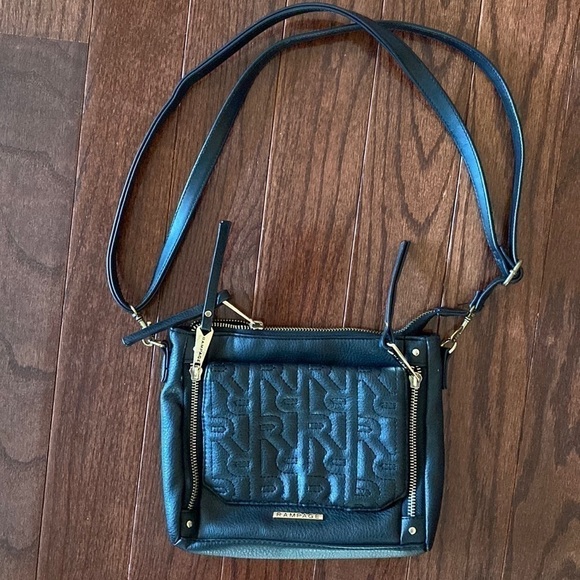 Rampage Handbags - Rampage Crossbody